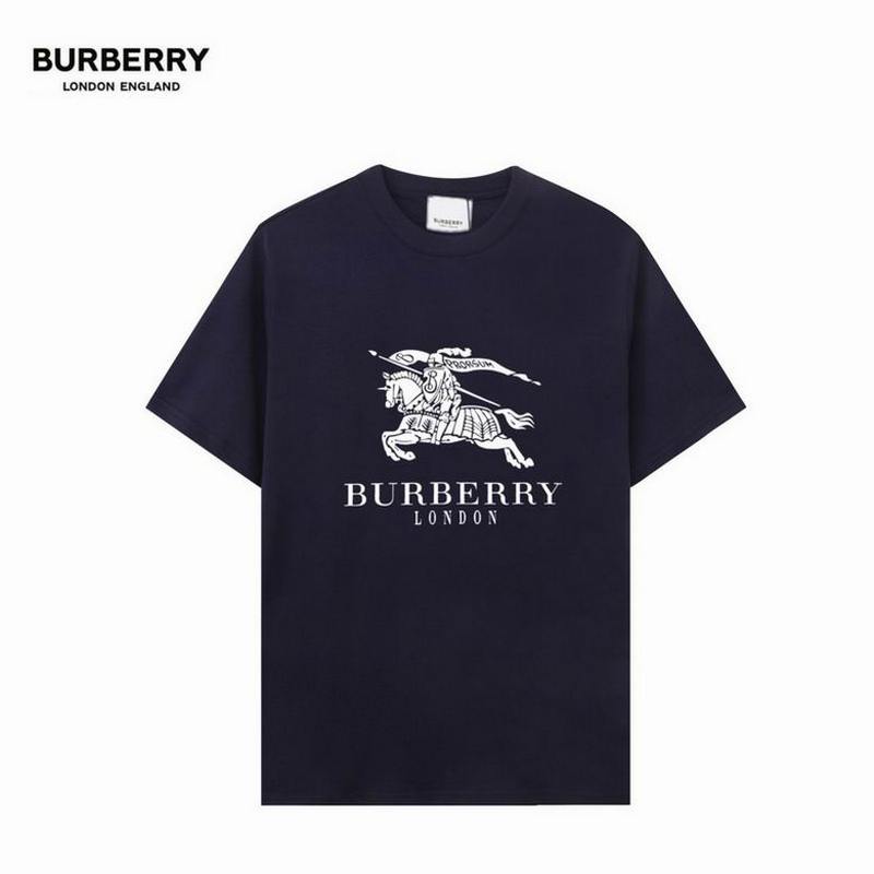 Burberry Men's T-shirts 424